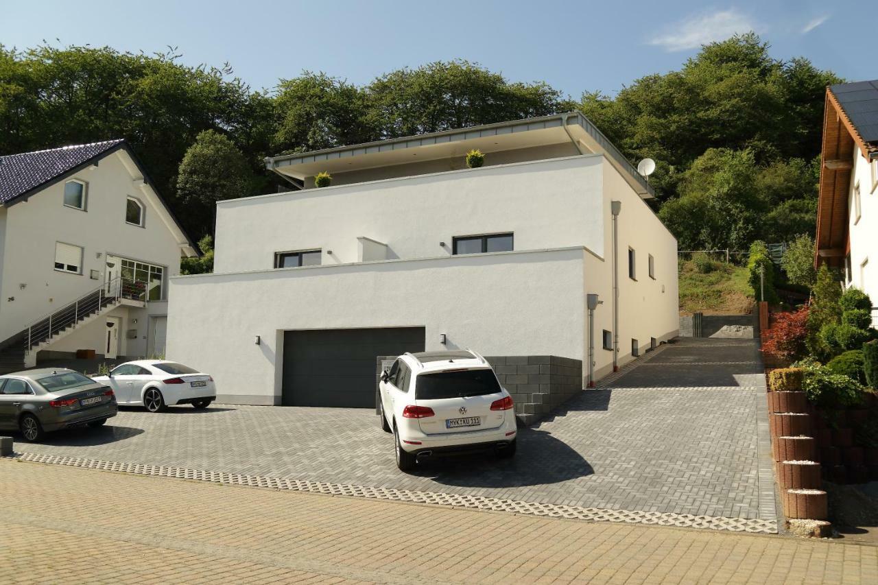 Riethelblick Leilighet Volkesfeld Eksteriør bilde